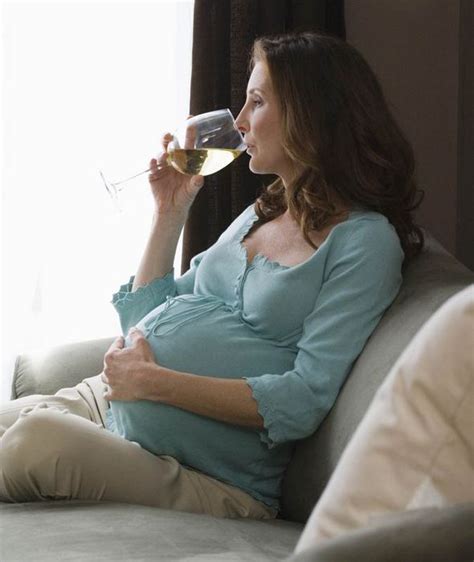 alcohol free beer pregnancy.